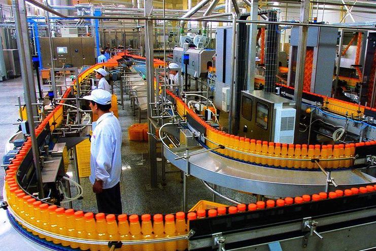 飲料生產(chǎn)線設(shè)備的維護(hù)保養(yǎng)